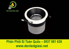 Đèn Led Âm Trần LA-531 