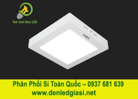 Đèn Mâm Ốp Trần MP-14 