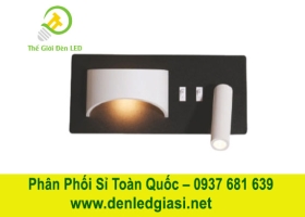 Đèn Vách Tường Hiện Đại VL-3418 