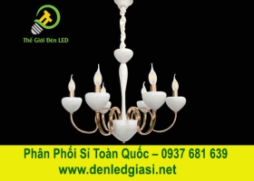 Đèn Thả Trần Hiện Đại CNQT-413 