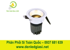 Đèn Led Âm Trần LA-491 