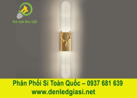 Đèn Vách Tường Hiện Đại GT-3055 