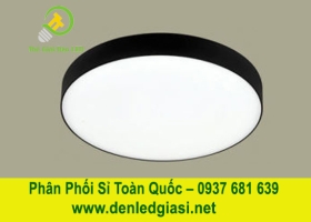 Đèn Mâm Ốp Trần MSS-15 