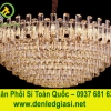 Đèn Chùm Thả Pha Lê TPL017T950