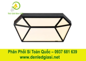 Đèn Vách Tường Hiện Đại CN-322