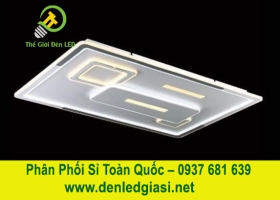 Đèn Mâm Ốp Trần ML-8613