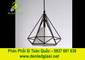 Chao Đèn Thả Hiện Đại TE-138