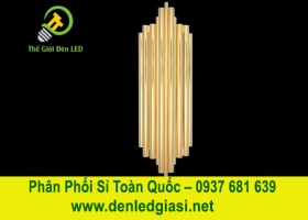 Đèn Vách Tường Hiện Đại V-768