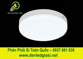 Đèn Mâm Ốp Trần MSS-696 