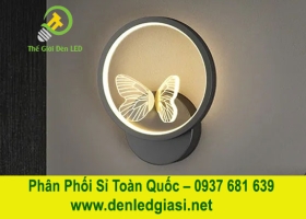 Đèn Vách Tường Hiện Đại GT-441-23 