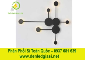 Đèn Đèn Vách Tường Hiện Đại V-776