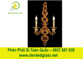 Đèn Đèn Vách Tường Hiện Đại VC-702/2