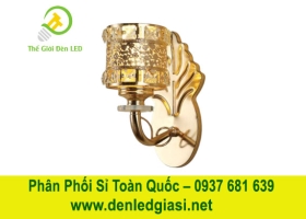 Đèn Vách Tường Hiện Đại VK 4596 
