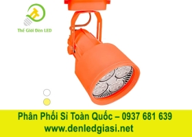 Đèn Led Thanh Ray SL-13 