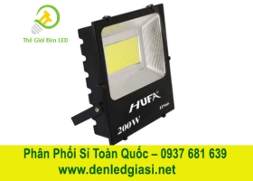 Đèn Pha Năng lượng Mặt Trời FA-68 