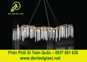 Đèn Thả Trần Hiện Đại TH-8129-23 