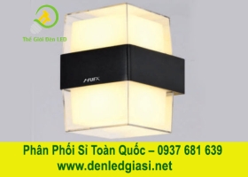 Đèn Vách Tường Hiện Đại AK-57 