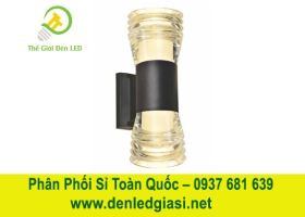 Đèn Đèn Vách Tường Hiện Đại CN-136