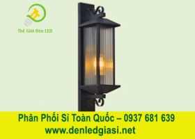 Đèn Vách Ngoài Trời VT-427 