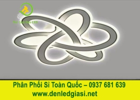 Đèn Mâm Ốp Trần ML-35