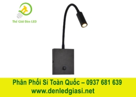 Đèn Vách Tường Hiện Đại VL-914 
