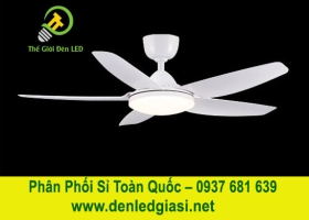 Đèn quạt trần MODEL-Q11