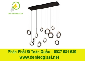 Đèn Thả Trần Hiện Đại THD0881N12 