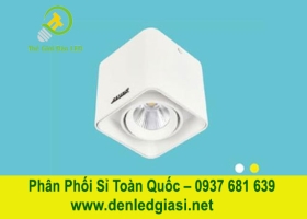 Đèn Mâm Ốp Trần LN-27 