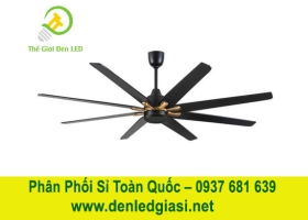 Đèn quạt trần MODEL-Q65