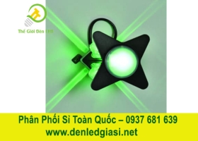 Đèn Vách Tường Hiện Đại CN-167