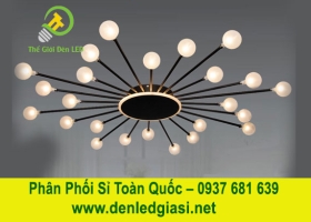 Đèn Thả Trần Hiện Đại THCN-82-21 