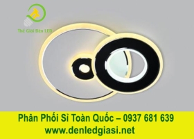 Đèn Mâm Ốp Trần BT-126