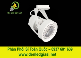 Đèn Led Thanh Ray FR-127 
