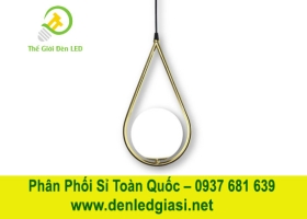 Đèn Thả Trang Trí TTK03C 