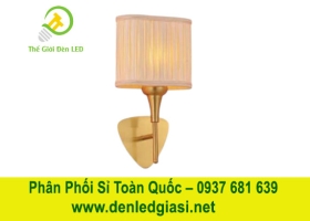 Đèn Vách Tường Hiện Đại VL-4816 