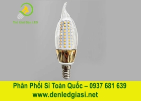 Bóng Đèn LED B-280-24  