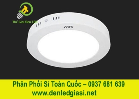 Đèn Mâm Ốp Trần MP-03 