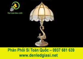 Đèn Ngủ Hiện Đại BD-111