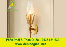 Đèn Vách Tường Hiện Đại GT-429