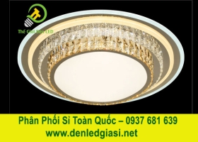 Đèn Mâm Ốp Trần ML-8485