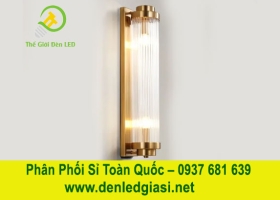 Đèn Vách Tường Hiện Đại GT-841B-18 