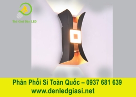Đèn Vách Tường Hiện Đại CN-342