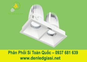 Đèn Led Âm Trần AT-149 