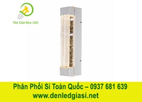 Đèn Vách Ngoài Trời VNT-601 