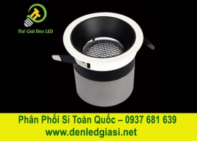 Đèn Led Âm Trần LA-534 