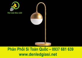 Đèn Bàn Hiện Đại DB-600 