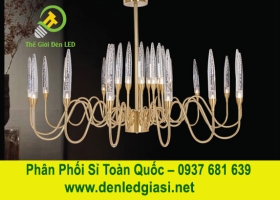 Đèn Thả Trần Hiện Đại TH-858-21/1000mm 