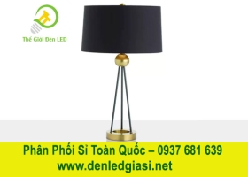 Đèn Ngủ Hiện Đại DB-580 