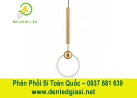 Đèn Thả Trang Trí TTK221 