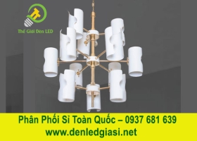 Đèn Thả Trần Hiện Đại TH-8006/12 